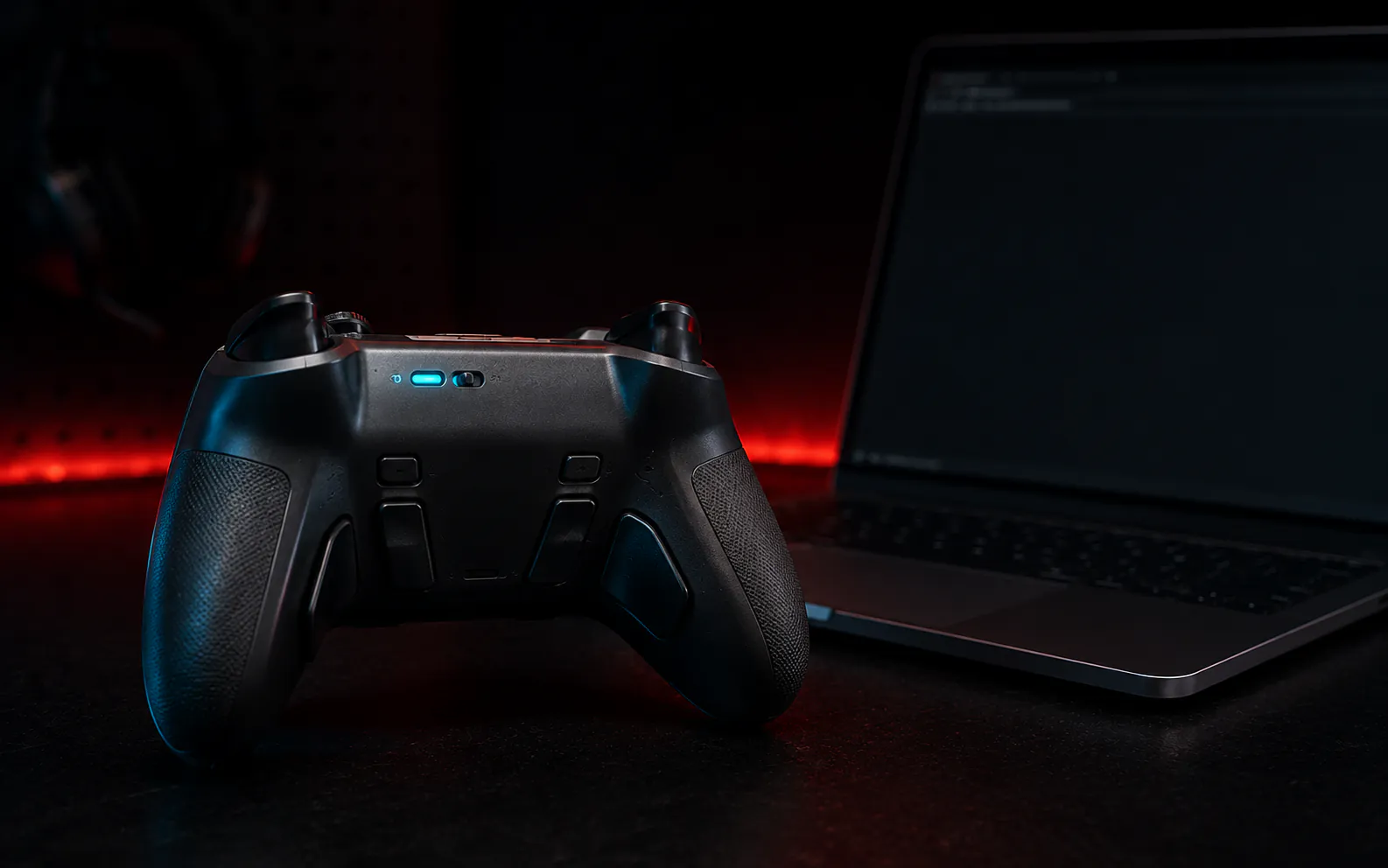 Nacon Controller Not Detected on PC? Test It in Your Browser